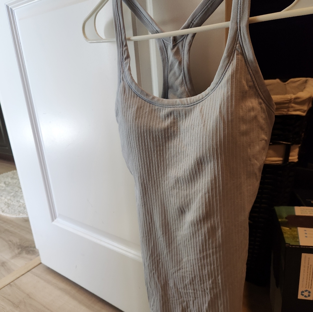 Racerbank Tank